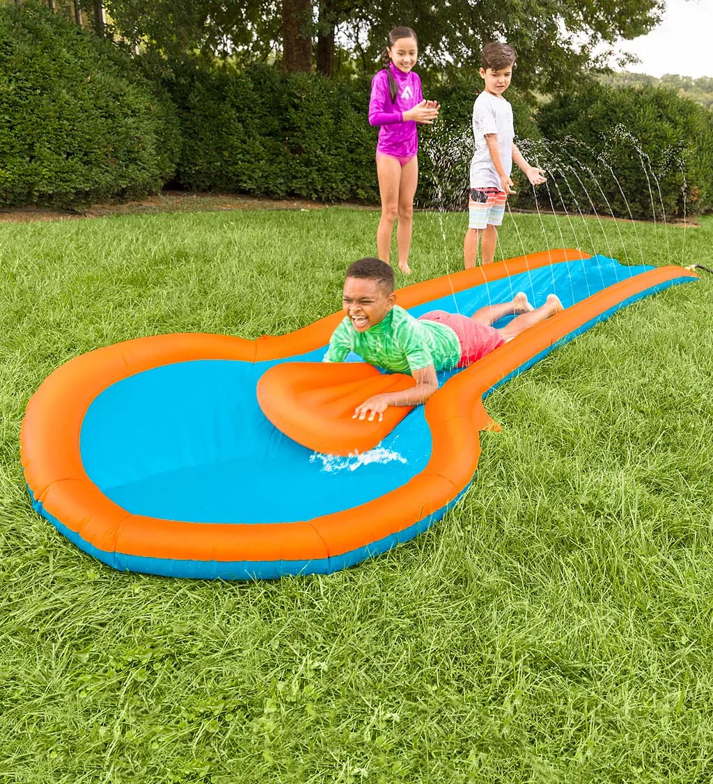 12' Water Slide