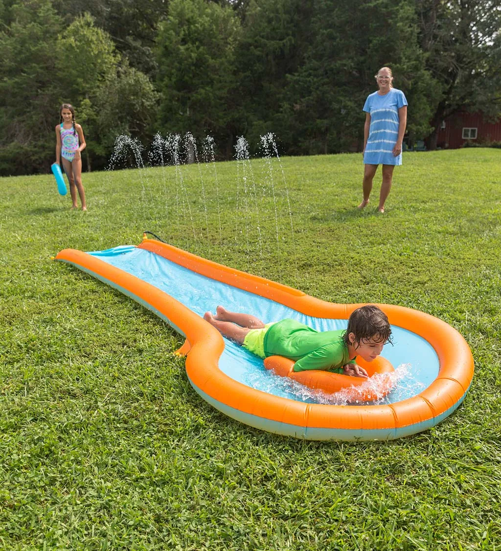 12' Water Slide