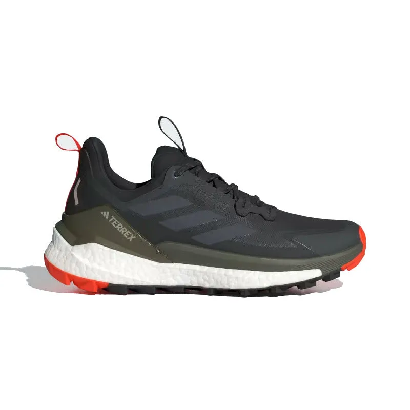 ADIDAS FREE HIKER 2 LOW CARBON /GREY/ BLACK - MENS