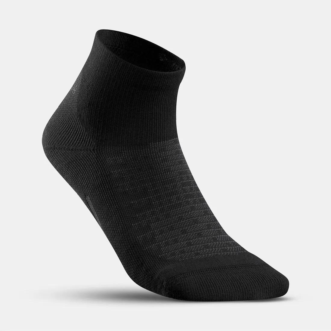 Adult Hiking Socks Mid 2-pack - Hike 100