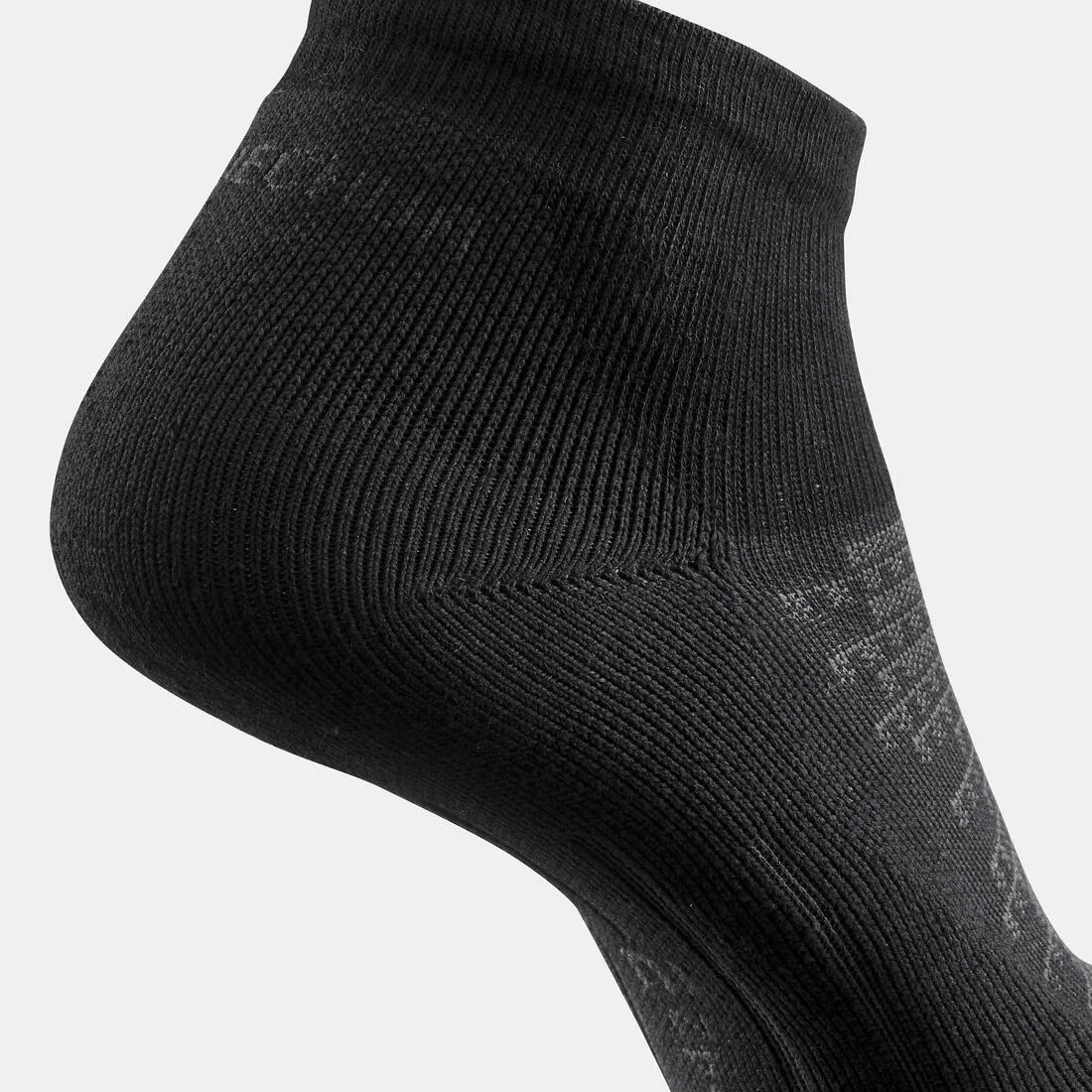 Adult Hiking Socks Mid 2-pack - Hike 100