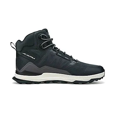 Altra - Lone Peak ALL-WTHR 2 MID - Men's