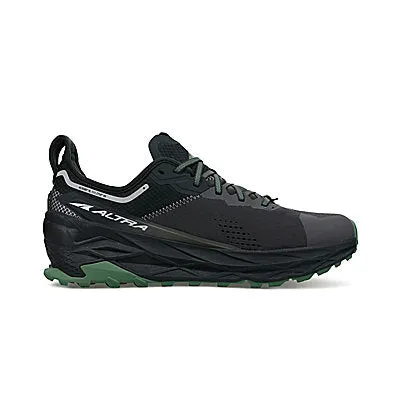 Altra - Olympus 5 - Men's