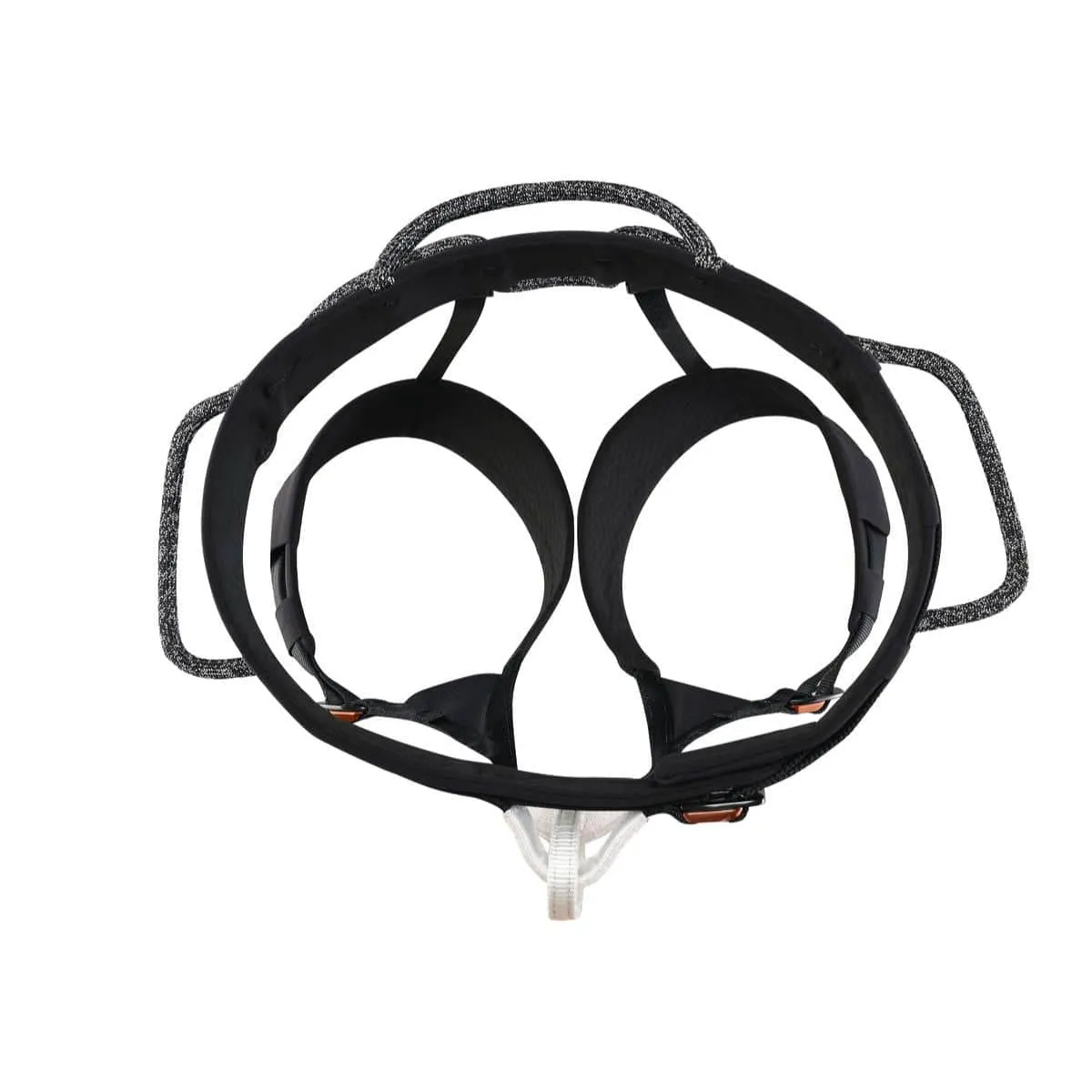 Aquila Harness - Black - Medium