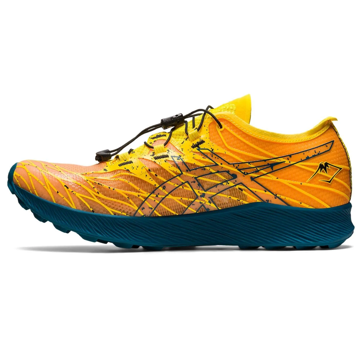 Asics Fuji Speed Men's