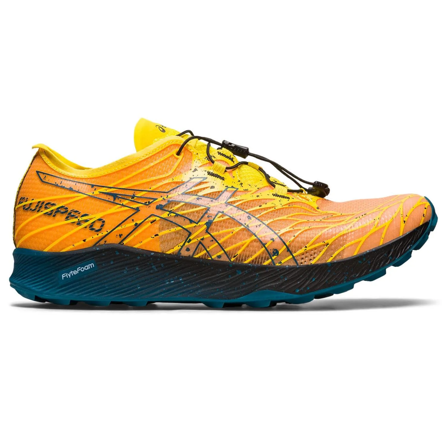 Asics Fuji Speed Men's