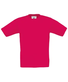 BC Exact 150 /kids | Fuchsia