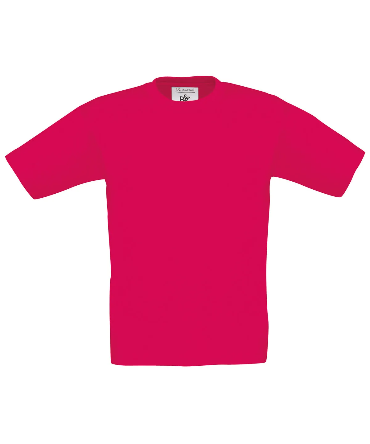 BC Exact 150 /kids | Fuchsia