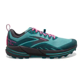 Cascadia 16- Women's Trail Running Shoes