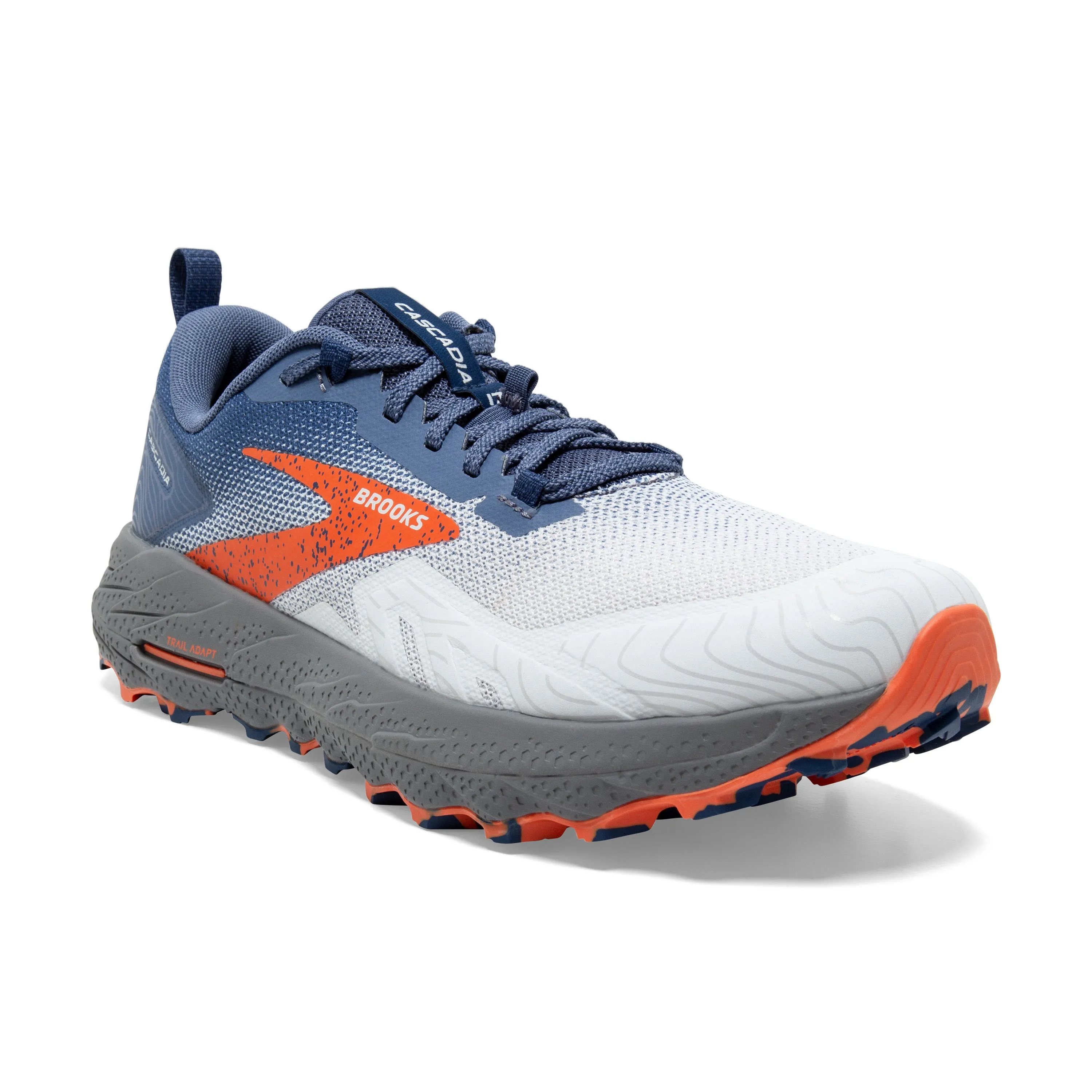 Cascadia 17 - Men's Trail Running Shoes