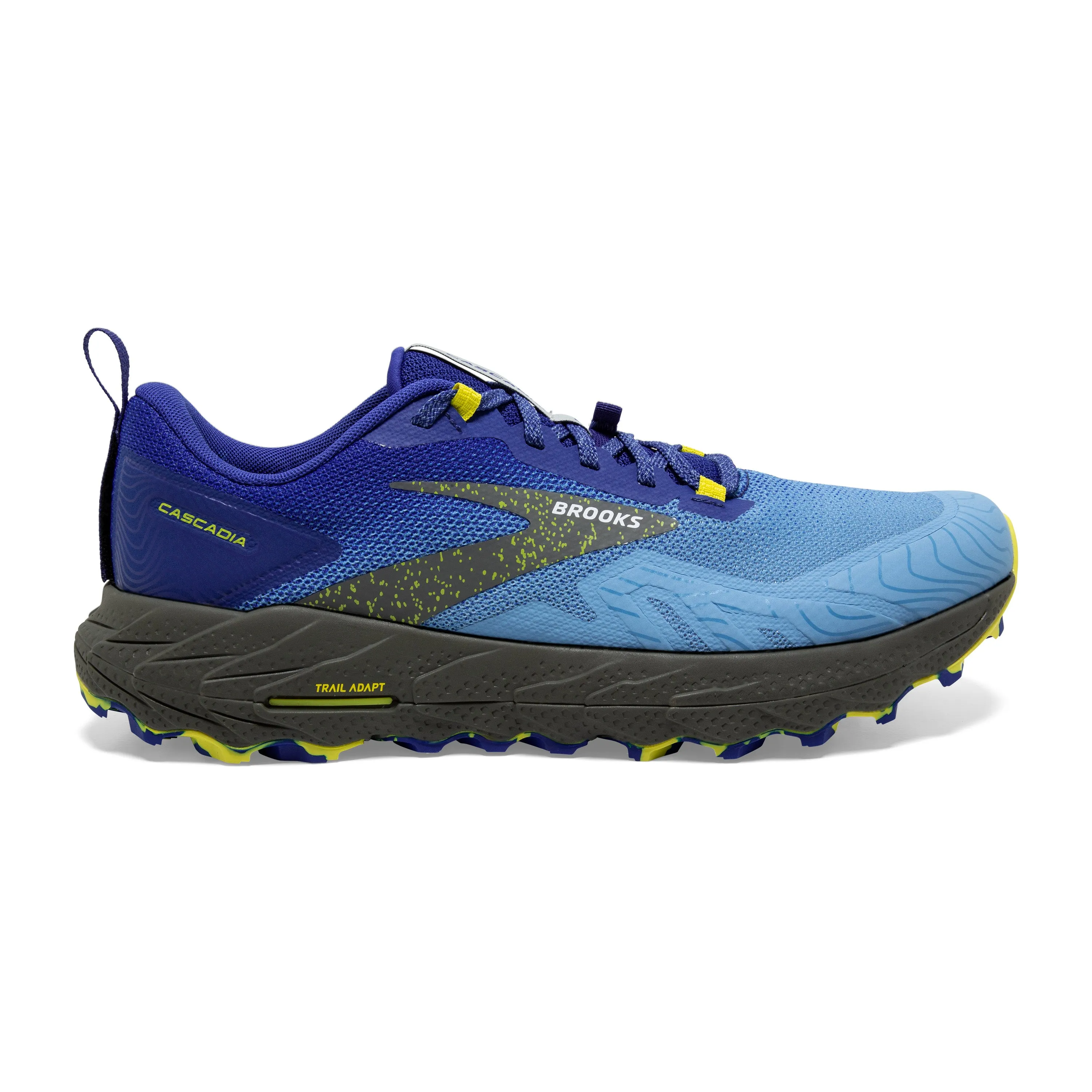 Cascadia 17 - Men's Trail Running Shoes