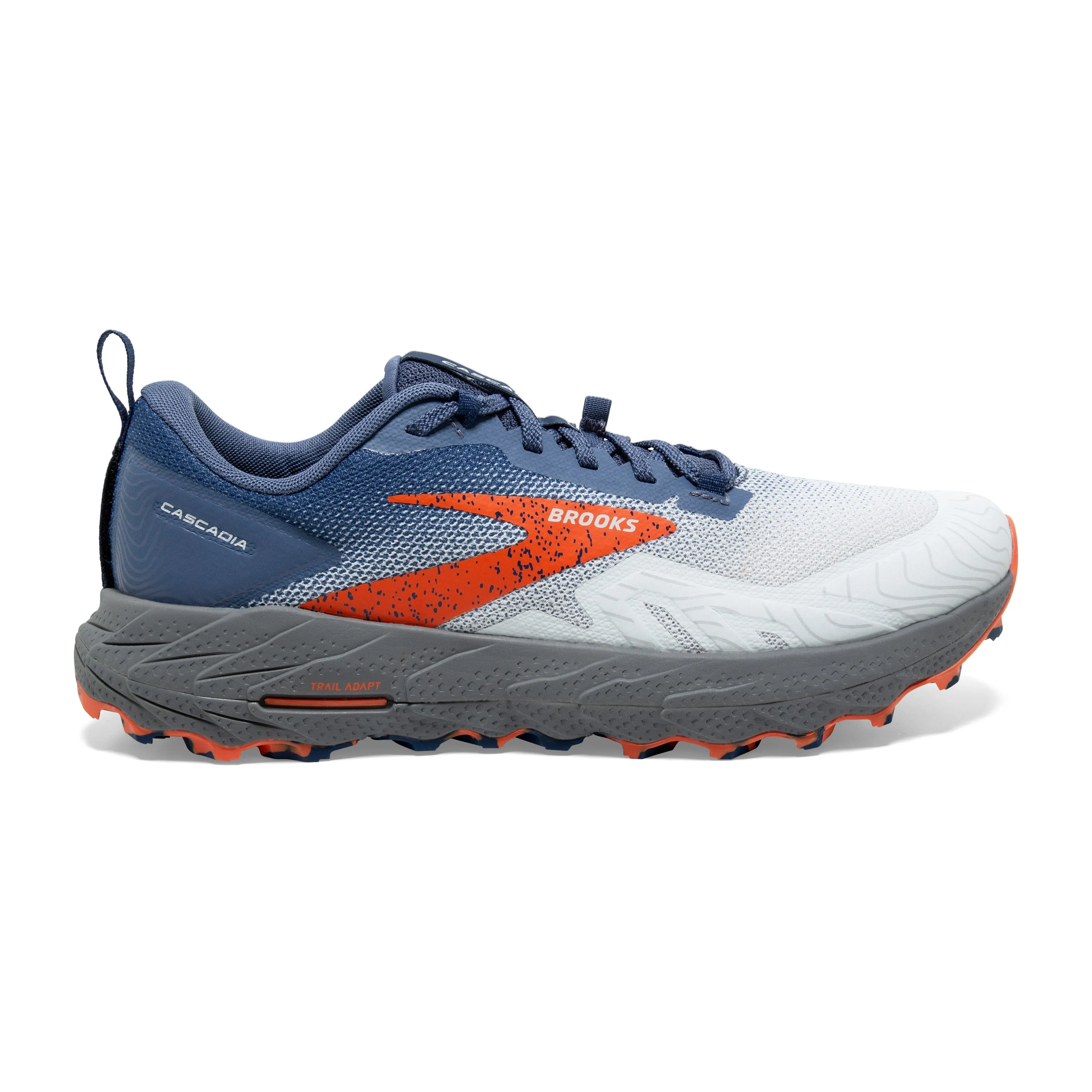 Cascadia 17 - Men's Trail Running Shoes