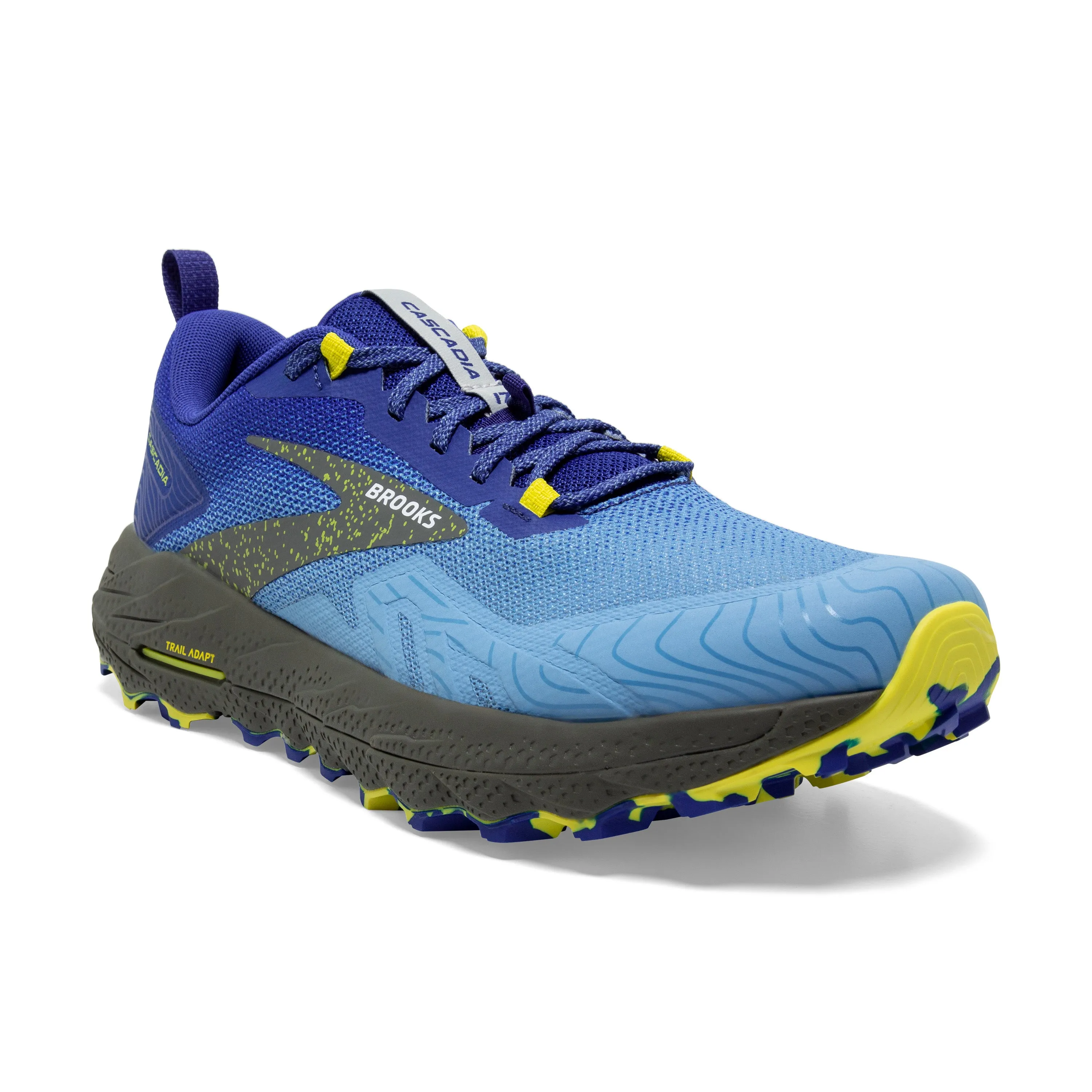 Cascadia 17 - Men's Trail Running Shoes