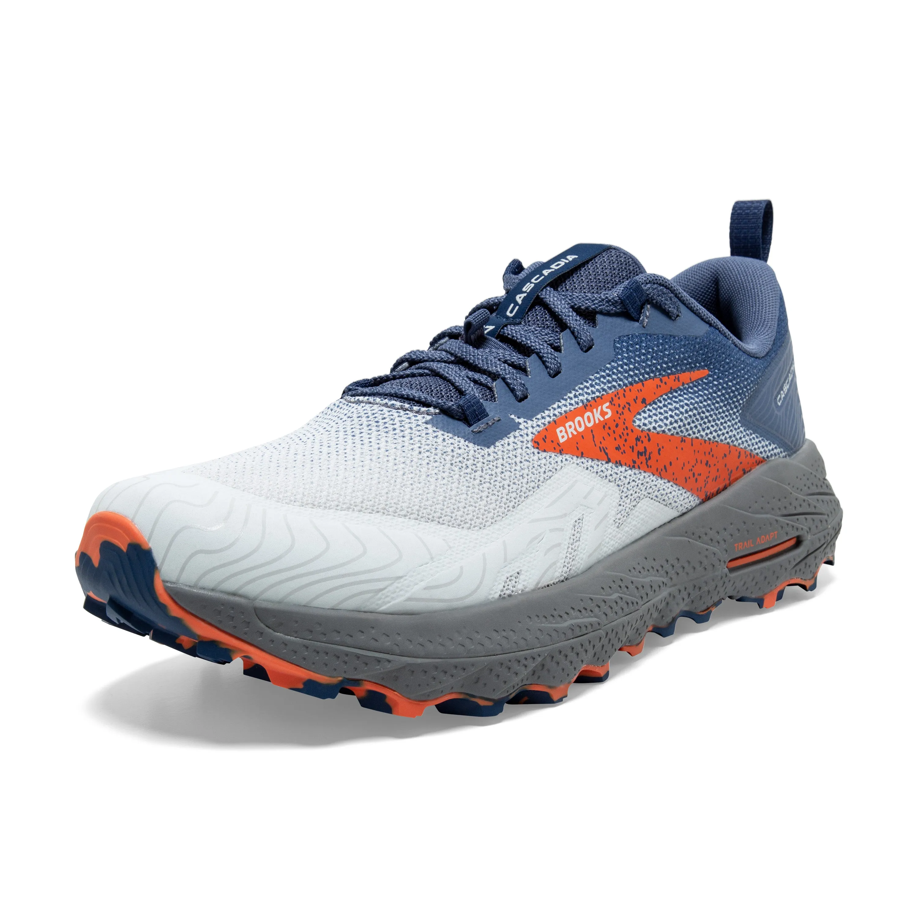 Cascadia 17 - Men's Trail Running Shoes