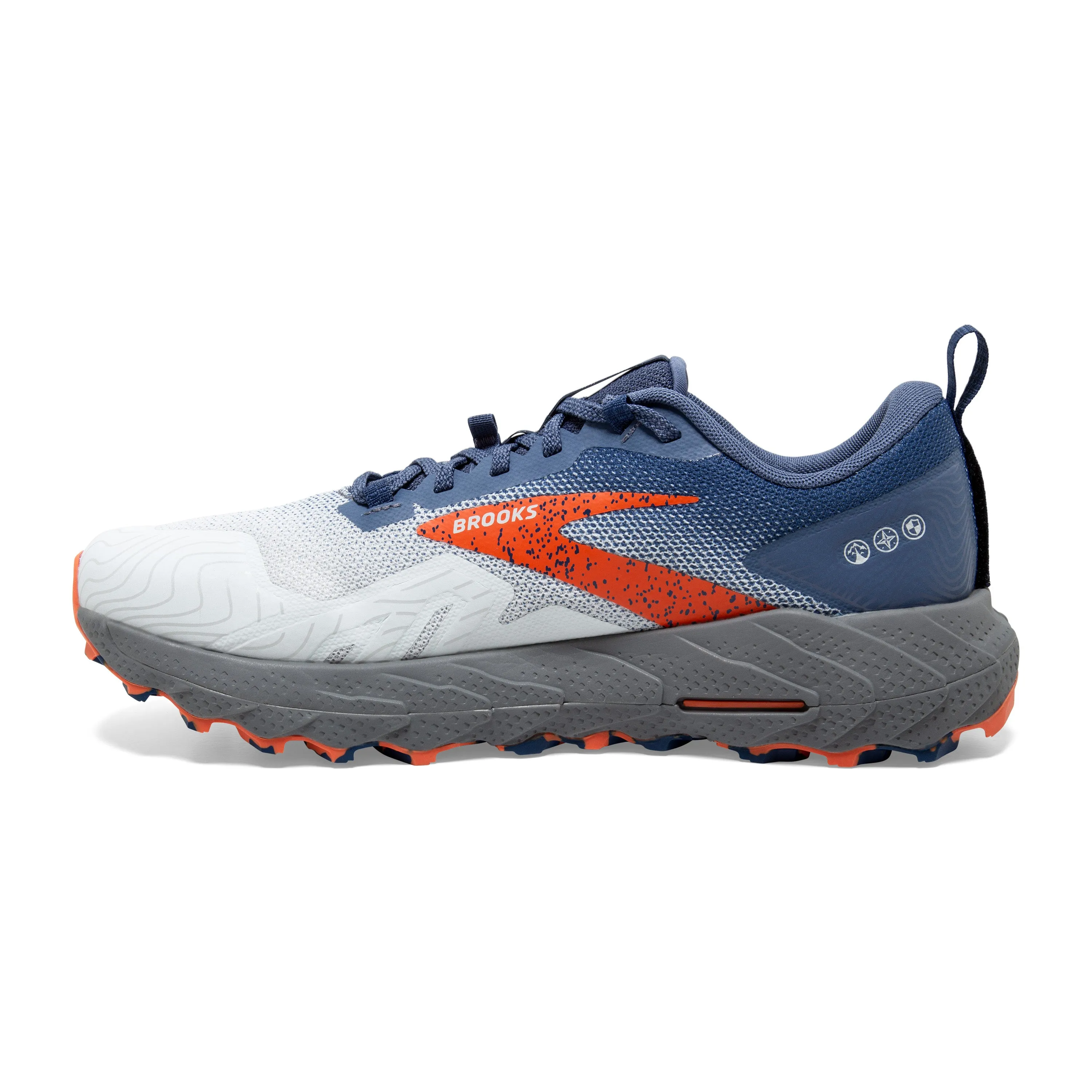 Cascadia 17 - Men's Trail Running Shoes