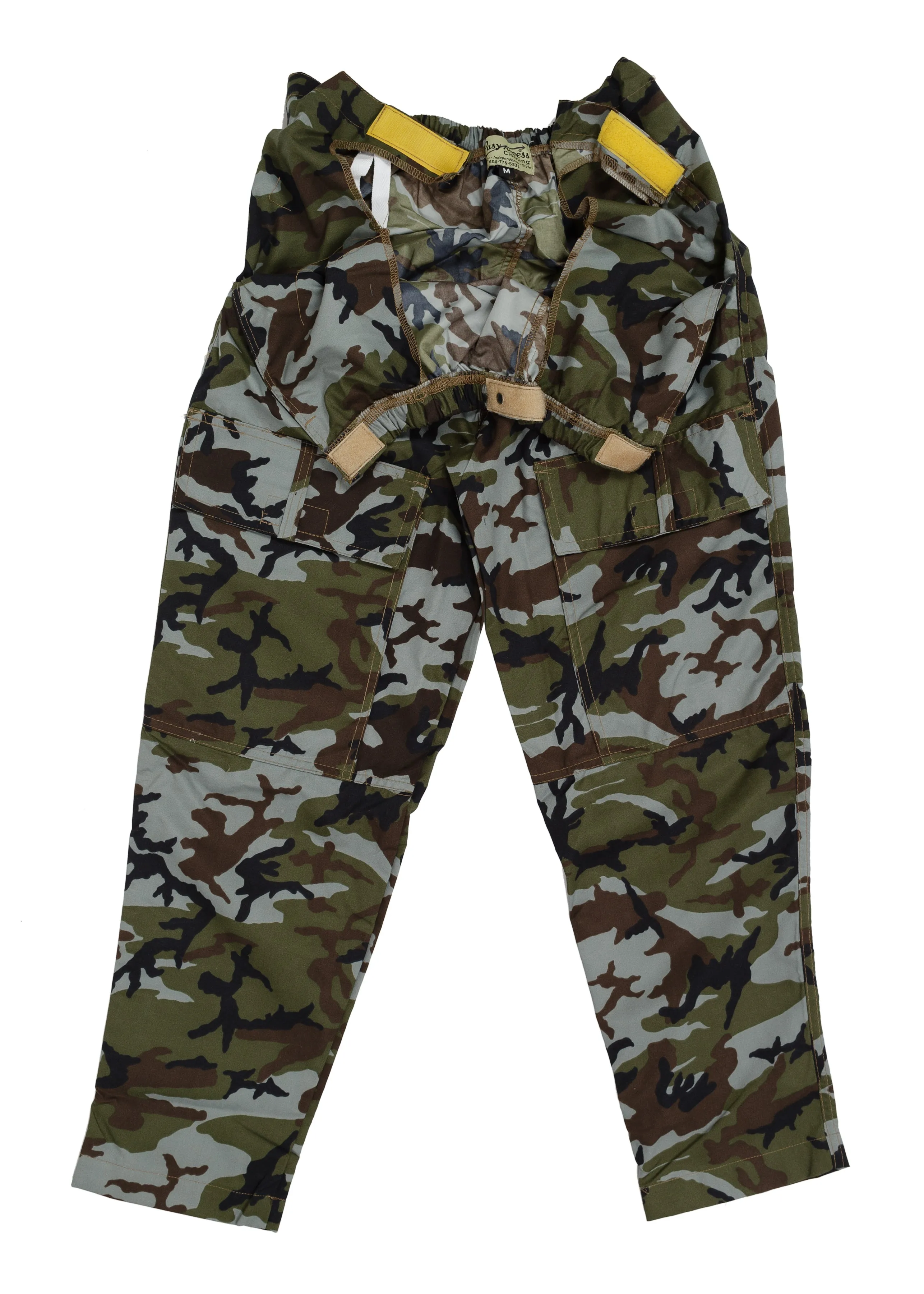 Children's Cargo Pants