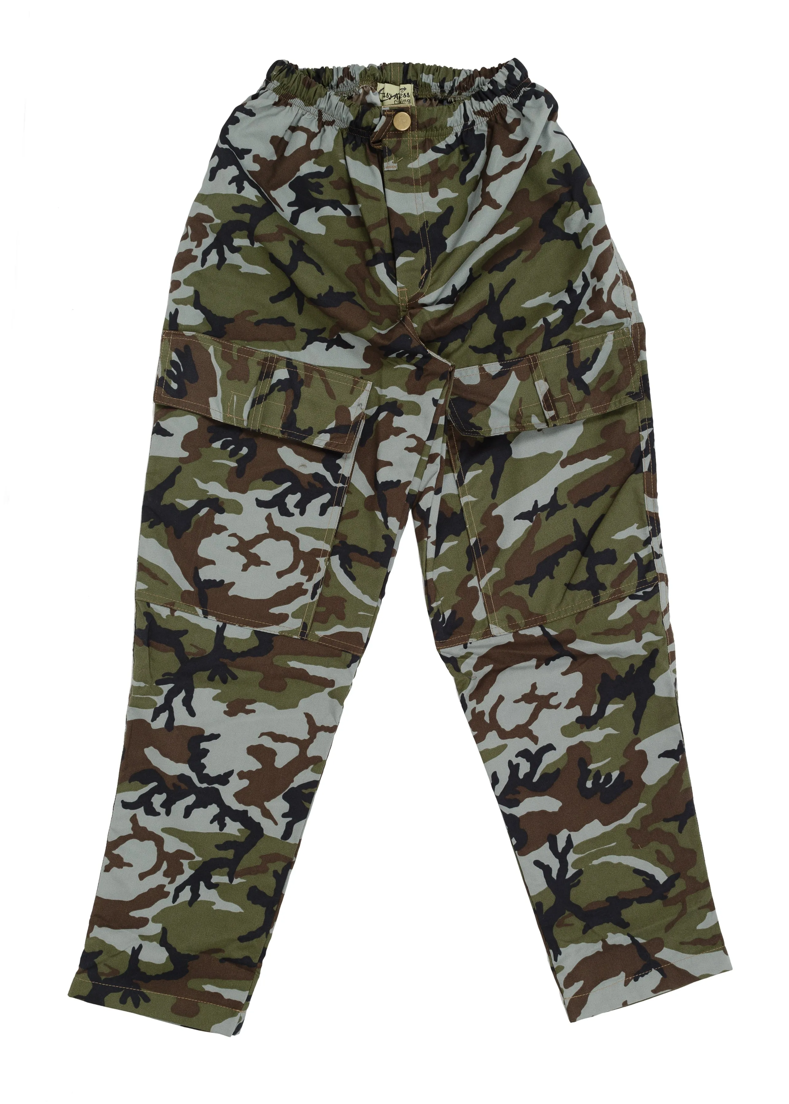 Children's Cargo Pants