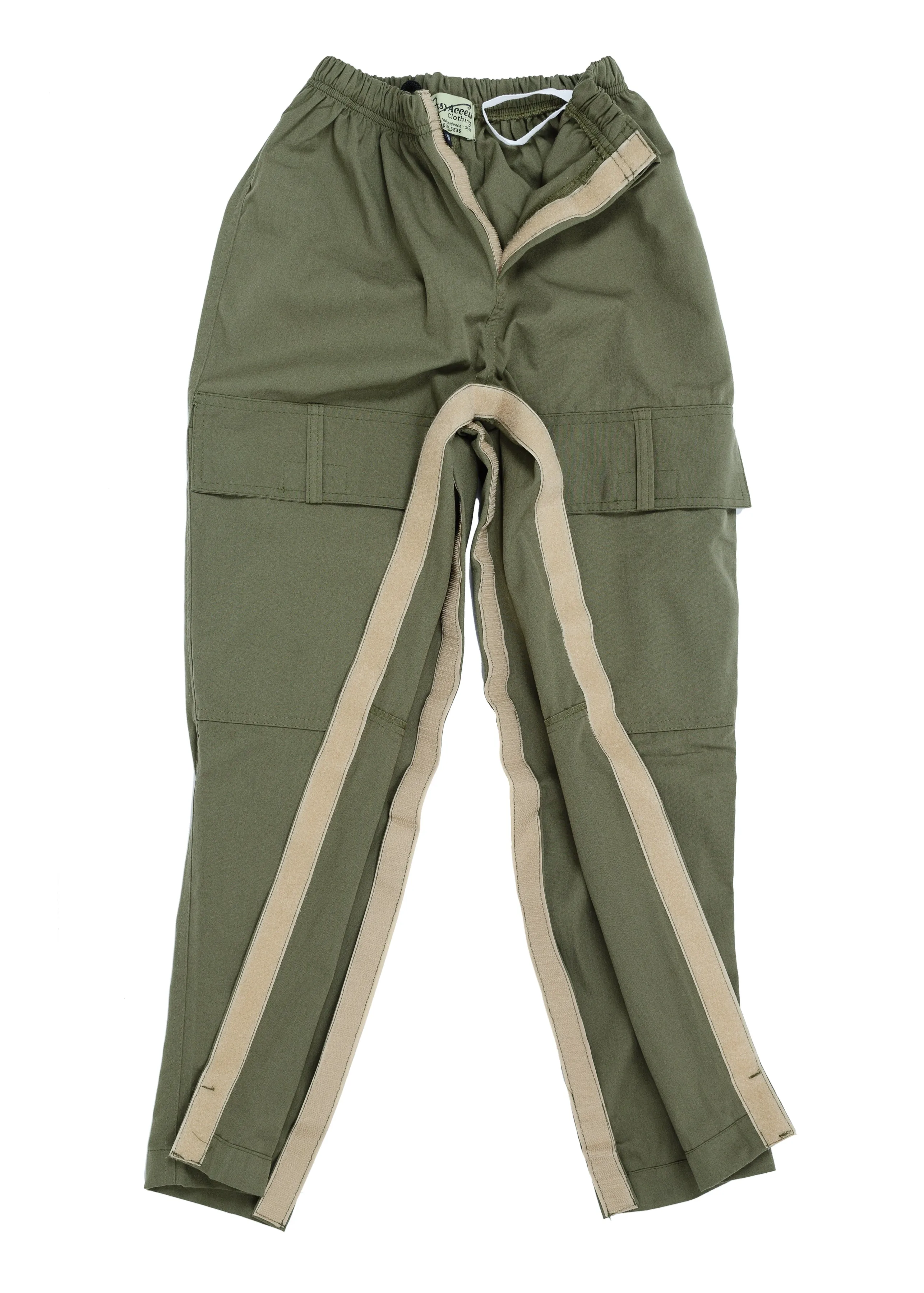 Children's Cargo Pants