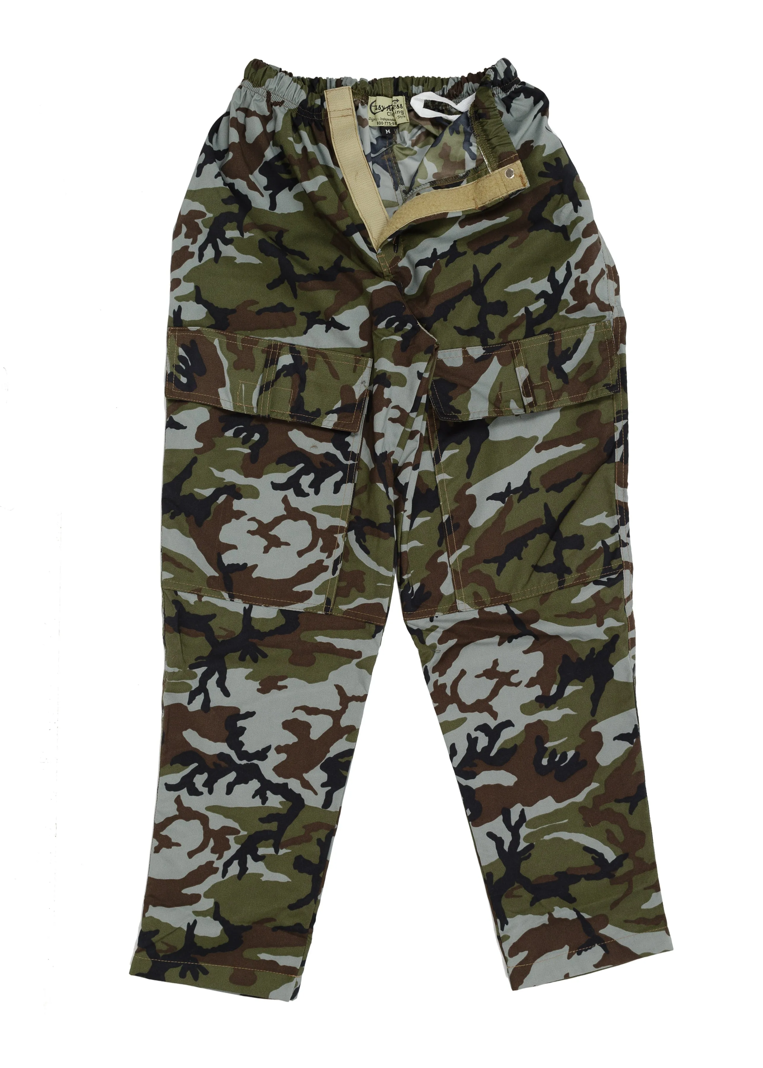 Children's Cargo Pants