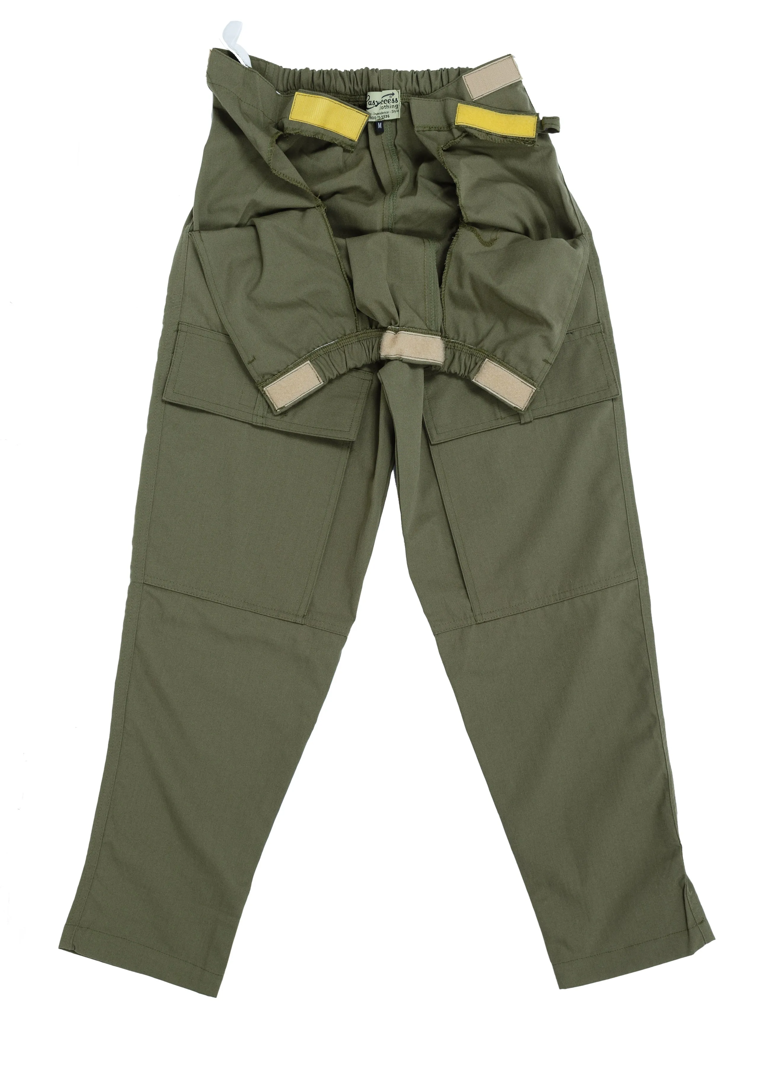 Children's Cargo Pants