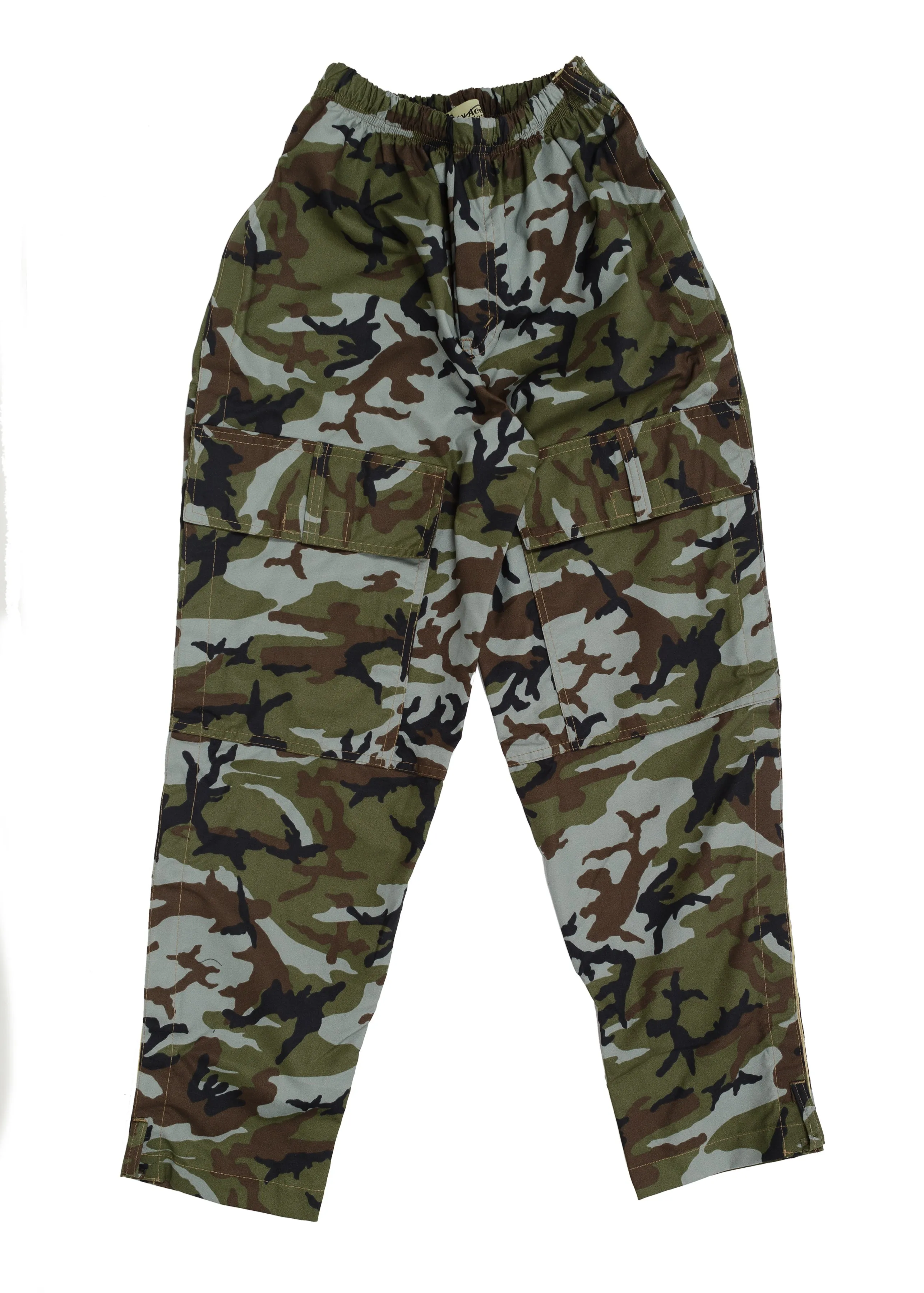 Children's Cargo Pants