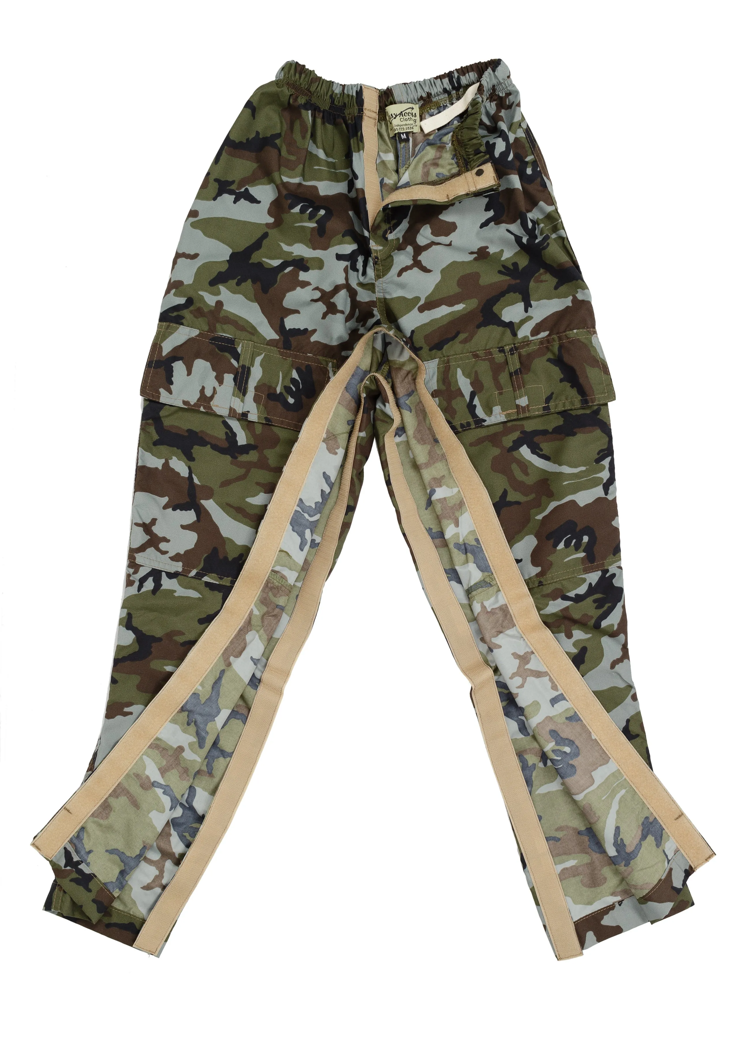 Children's Cargo Pants