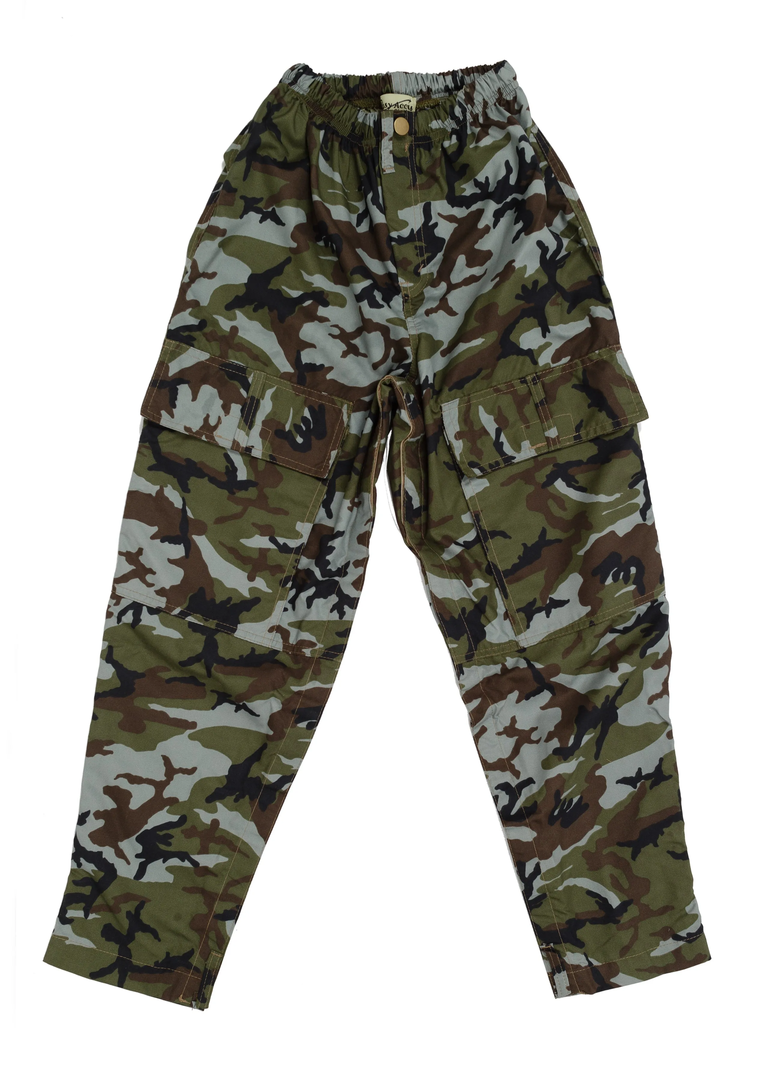 Children's Cargo Pants