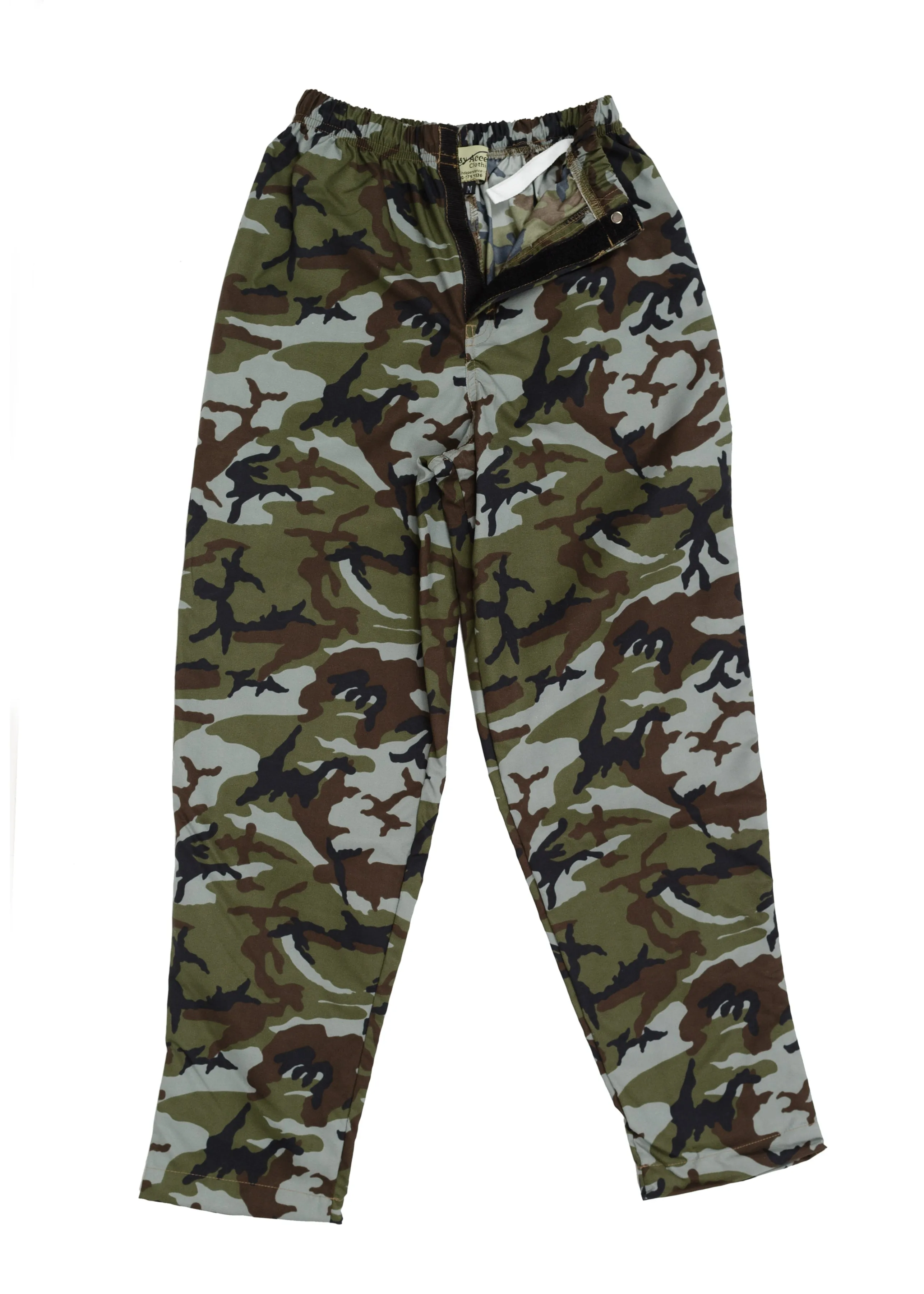 Children's Casual Pants