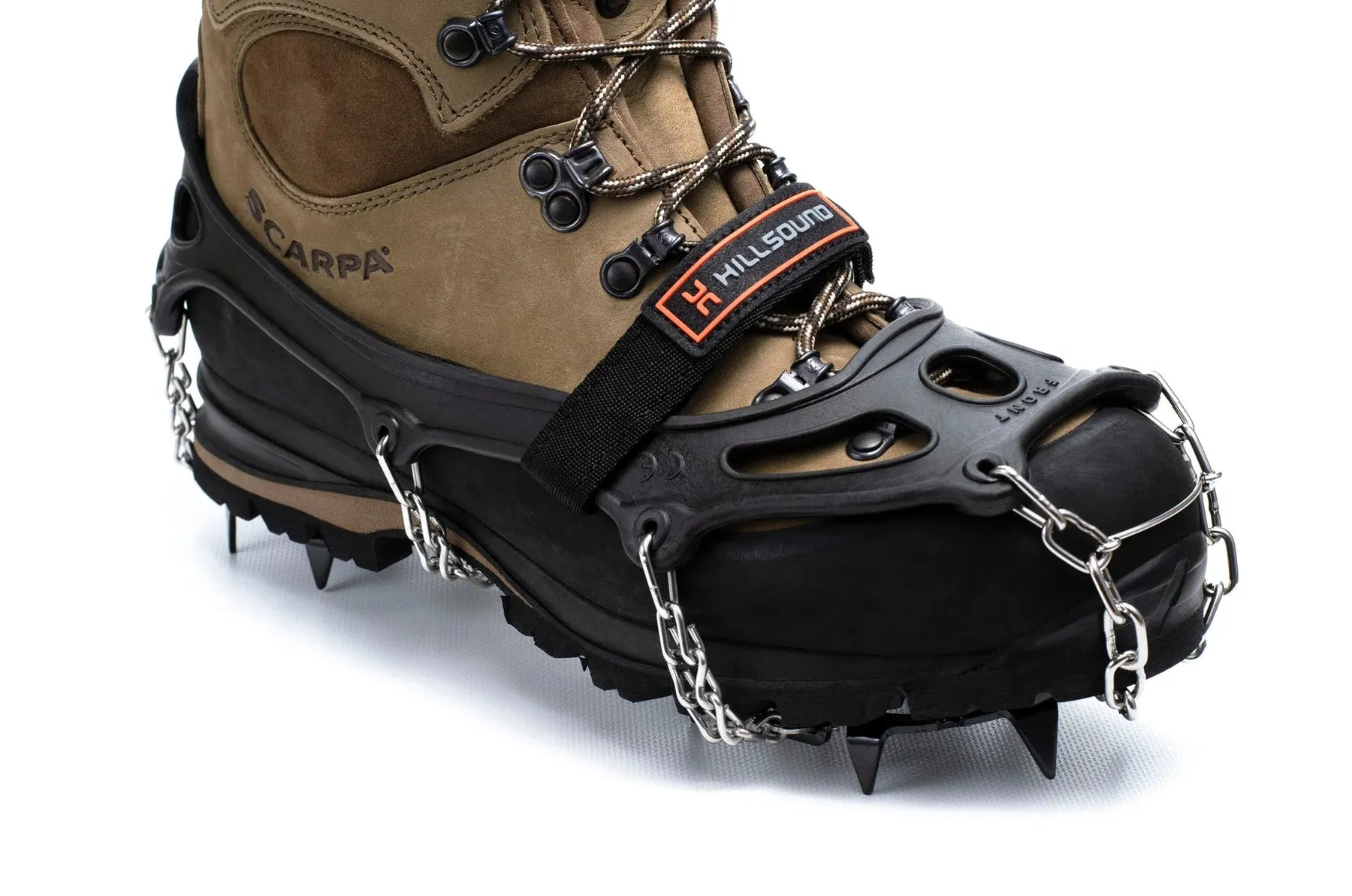 Hillsound Equipment - Trail Crampon