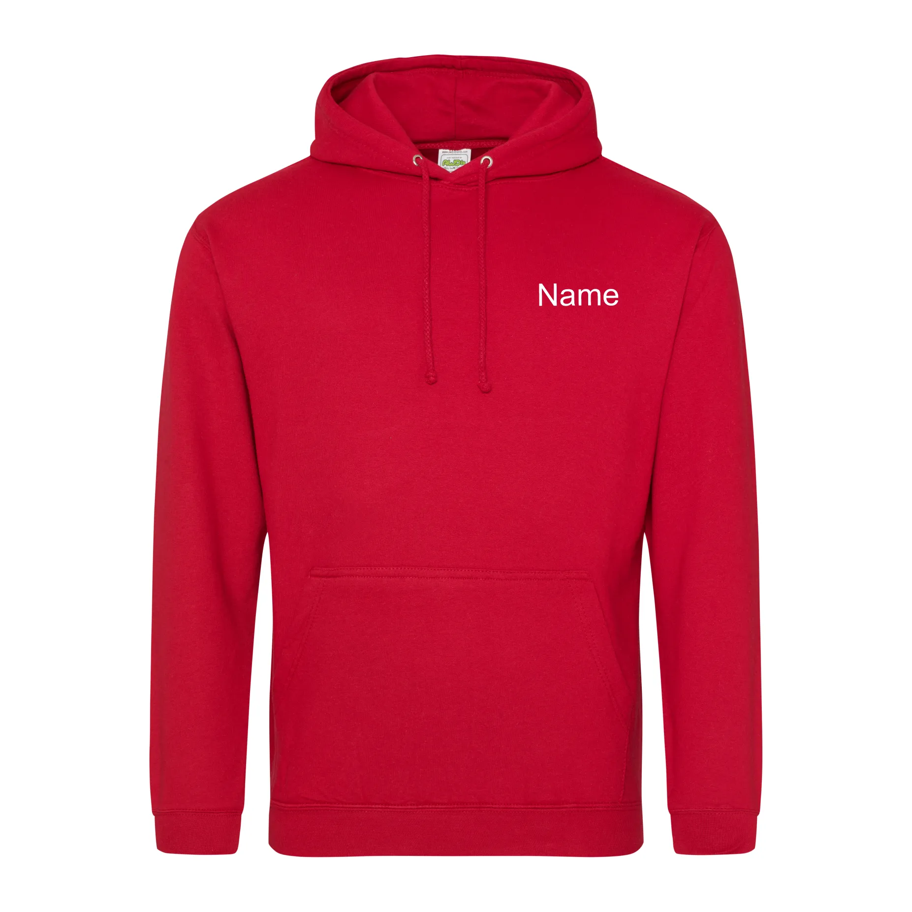 Jacks Theatre School Kids Hoodie