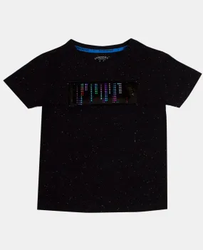 KIDS FUTURE LIGHT TEE X