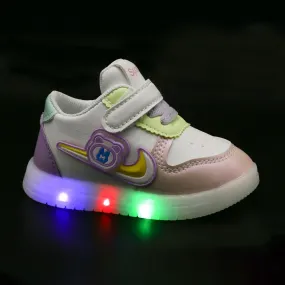 Kids ti_ck lighup