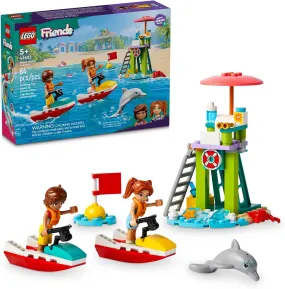 LEGO Friends - Beach Water Scooter