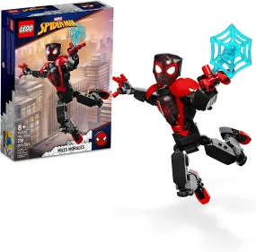 LEGO Marvel Spider-Man: Miles Morales