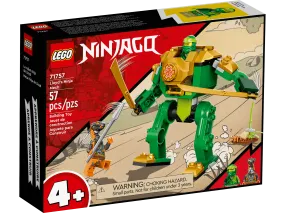 LEGO Ninjago: Lloyd’s Ninja Mech