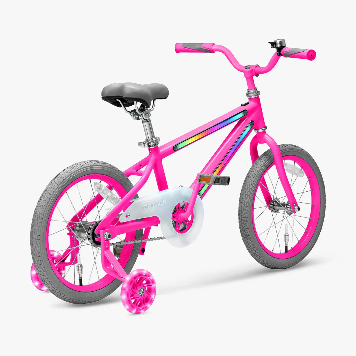 Light Rider 16, Kids’ Light-Up Bike