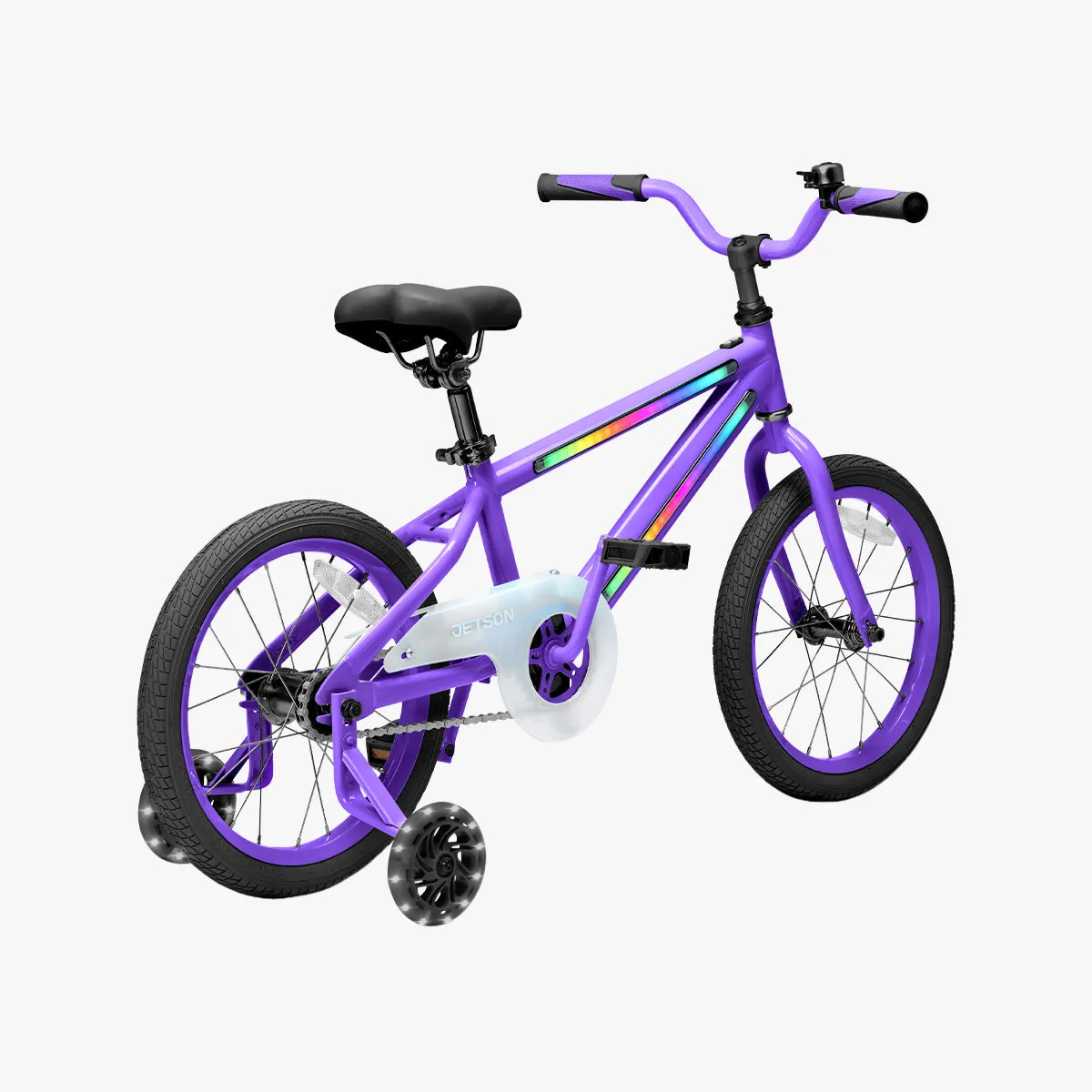 Light Rider 16, Kids’ Light-Up Bike