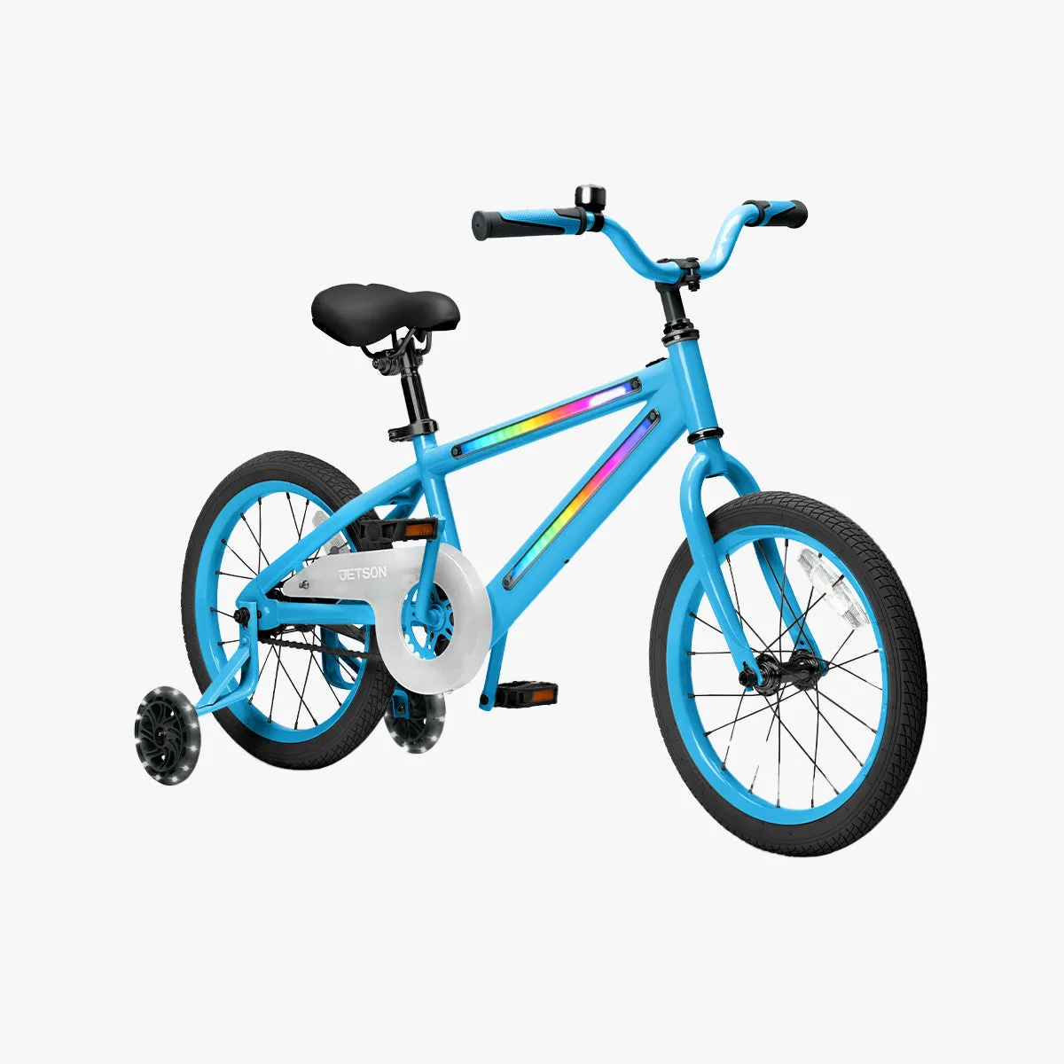 Light Rider 16, Kids’ Light-Up Bike