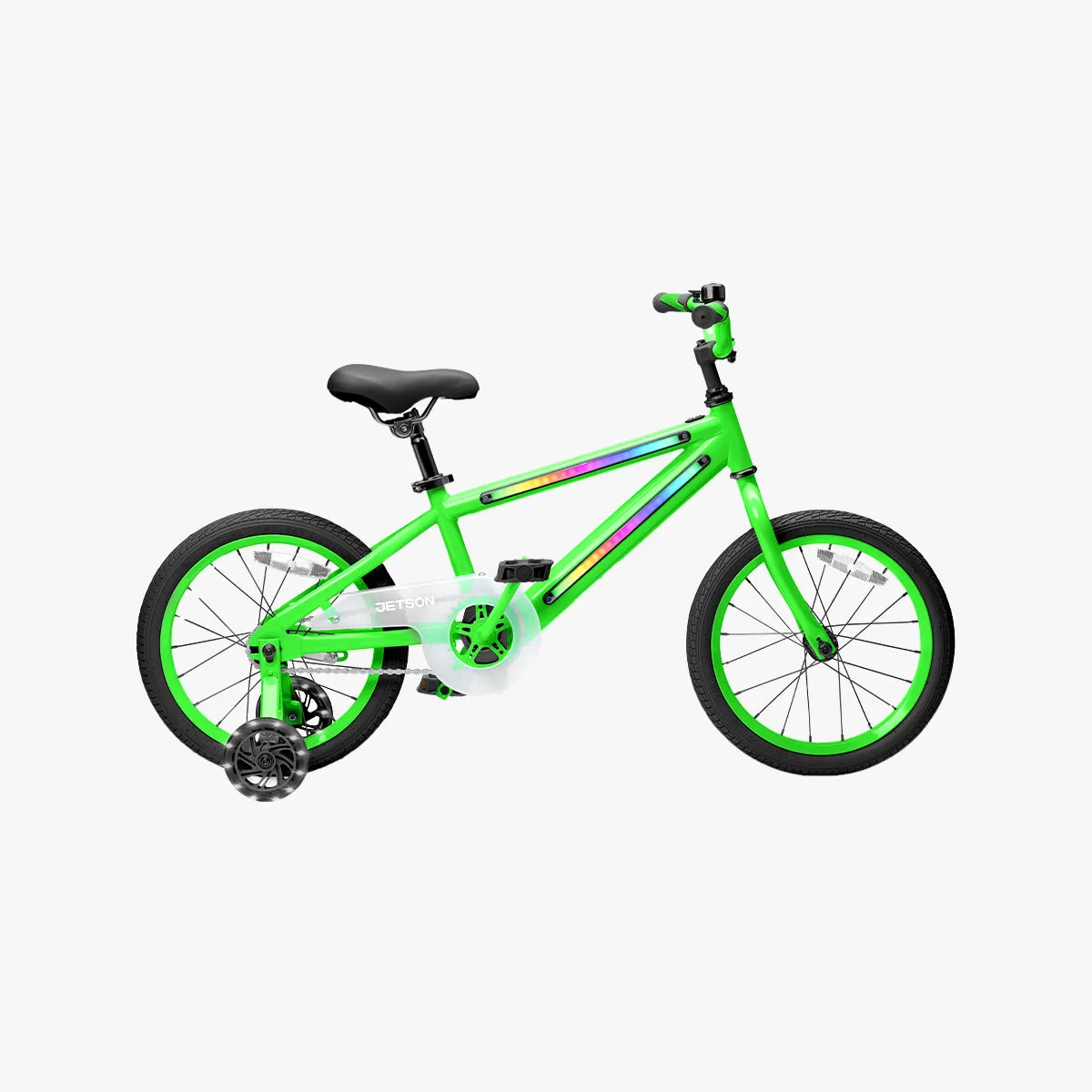 Light Rider 16, Kids’ Light-Up Bike