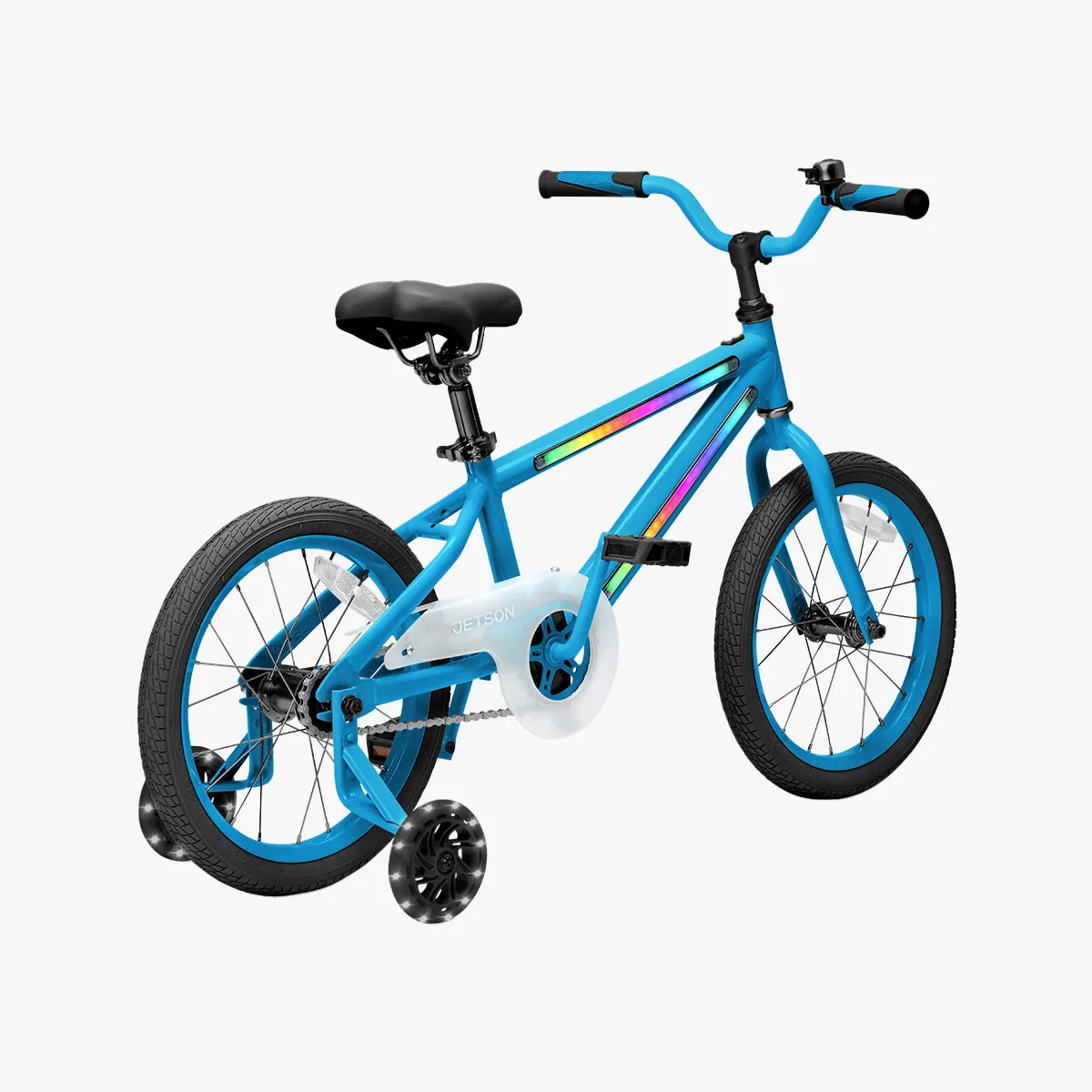 Light Rider 16, Kids’ Light-Up Bike