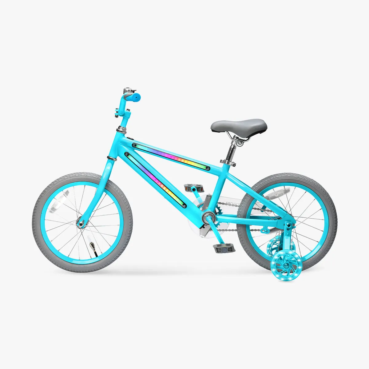 Light Rider 16, Kids’ Light-Up Bike