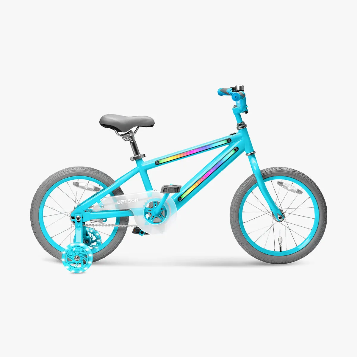 Light Rider 16, Kids’ Light-Up Bike