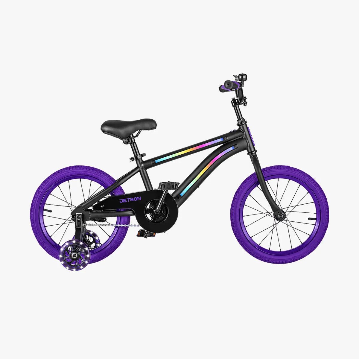 Light Rider 16, Kids’ Light-Up Bike