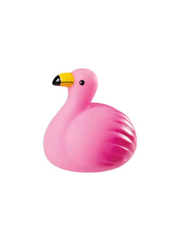 Light Up Flamingo Bath Toy