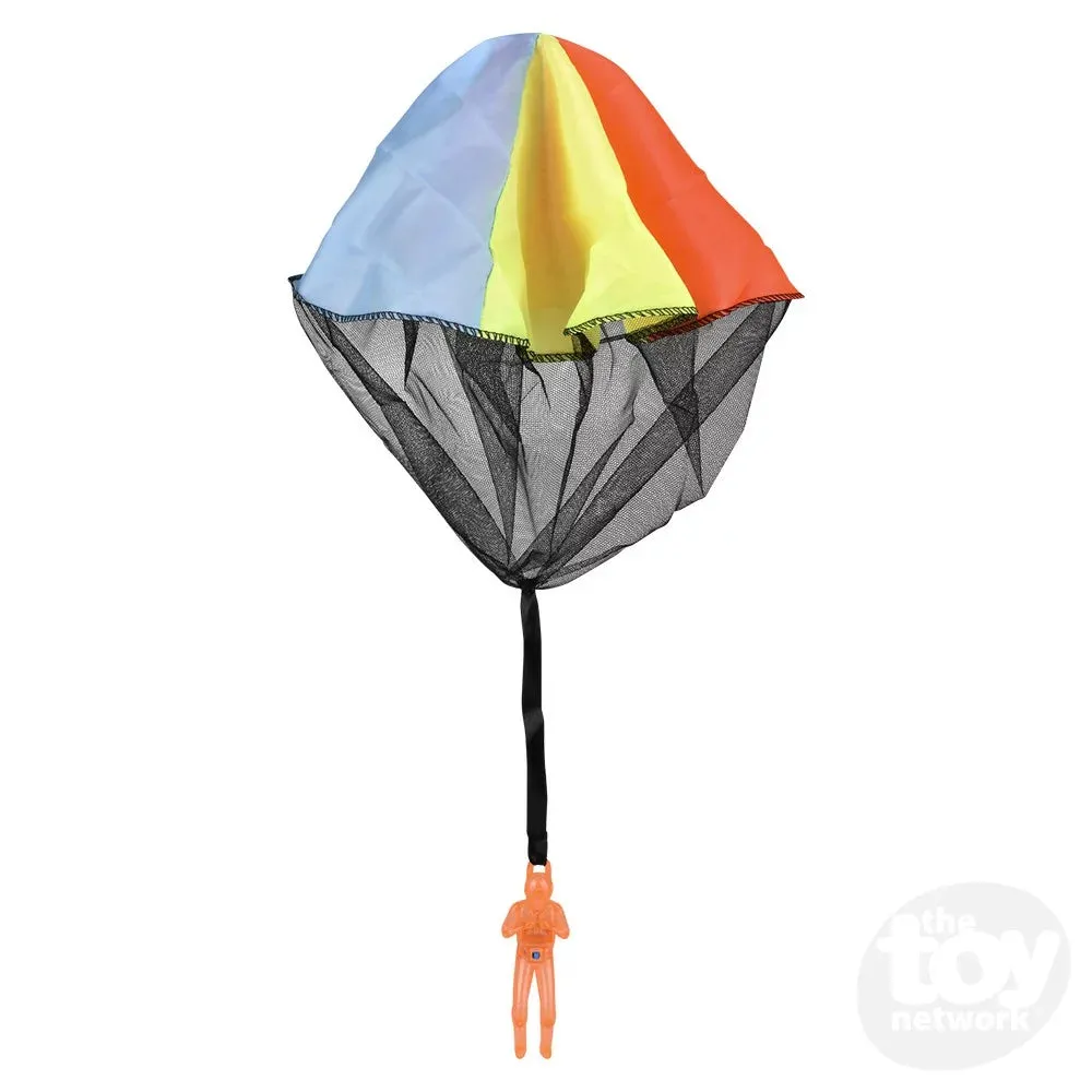 Light Up Paratrooper