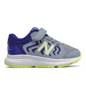 New Balance 519 - Boys Reflection / Marine Blue / Lemon Slush