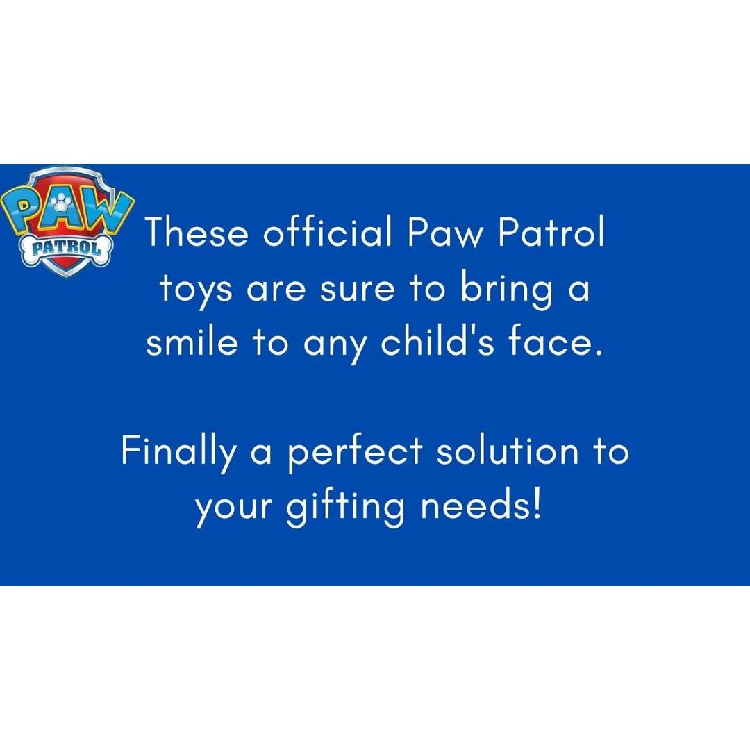 Paw Patrol Light Top - Light Up Adventure for Kids