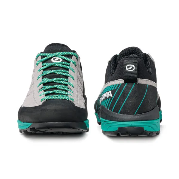 Scarpa Womens Mescalito Hiking Shoes