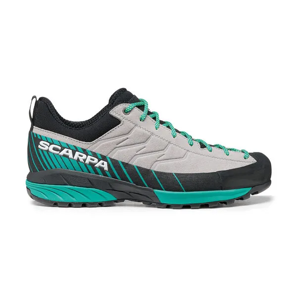 Scarpa Womens Mescalito Hiking Shoes