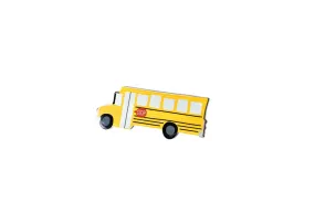 School Bus - Mini Attachment